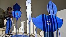 Brno Art Open zavede návštÄ�vn�­ky do Denisových sadů, ukáže vize budoucnosti