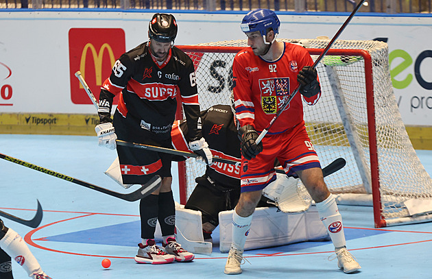 Ball Hockey World Championship 2026: Schedule, results, and where to watch the championship in Ostrava