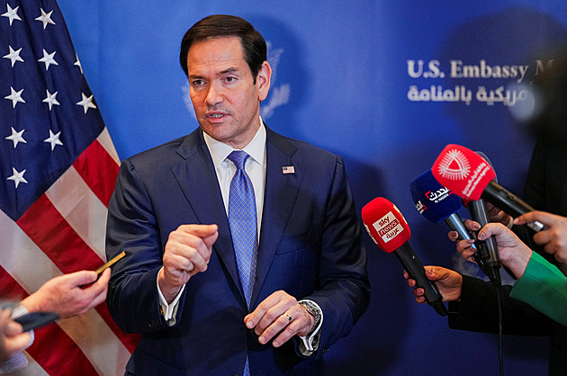 U.S. Hardens Stance Against International Criminal Court, Citing Sovereignty Concerns