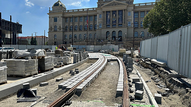 Plán dopravy: metro v lednu už neubere spoje, přibudou trolejbusy i vlaky