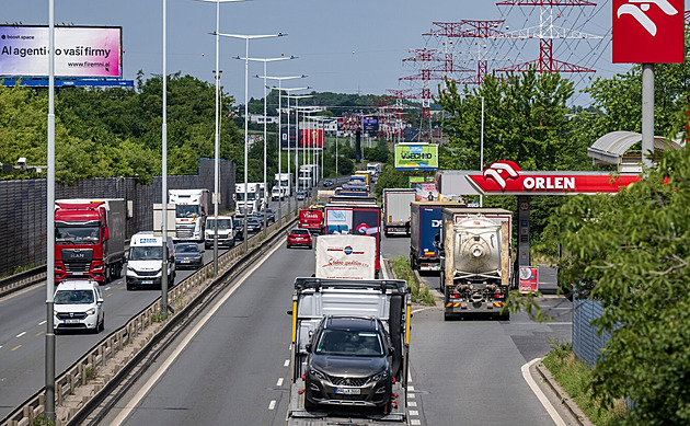 Oprava Kbelské zamíchá autobusovou dopravou, vzniknou vyhrazené pruhy