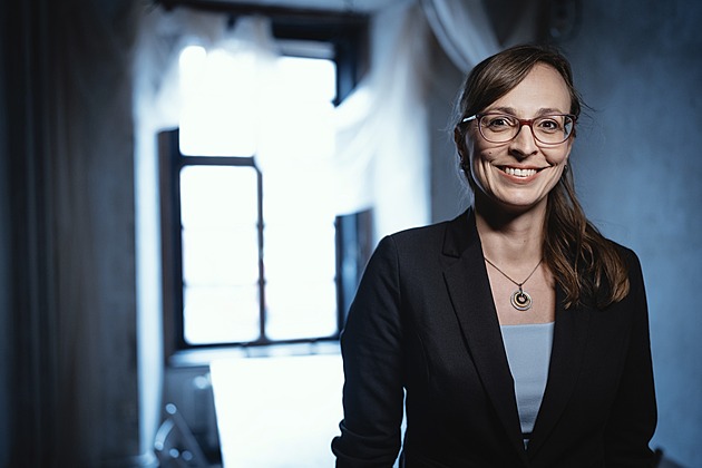Jméno po hoře nebo s jediným písmenem? Lingvistka o tom, co rodičům už neprojde
