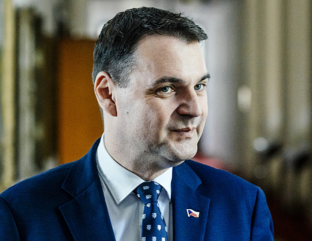 Ústavní soud vládě nenařídil, že má Pavel vést delegaci do NATO, míní právník