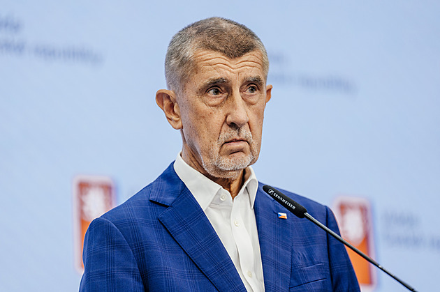 Andrej Babiš Receives Over Four Billion from Agrofert; Content Notice Provided