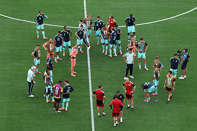 German Media Slams Team's Performance, Questions Controversial Goal; Nagelsmann Responds