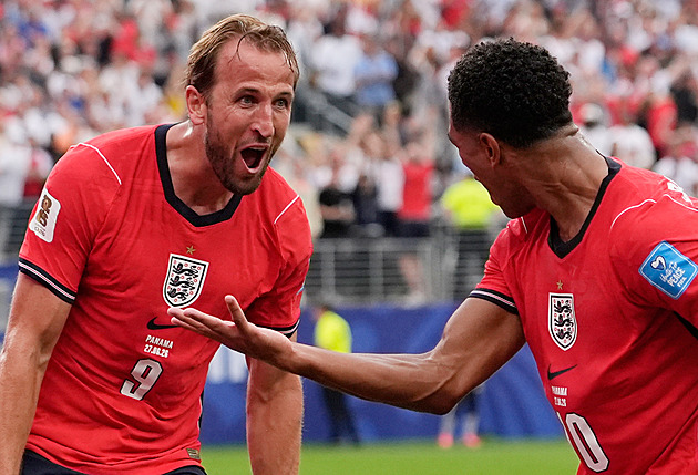 England vs. DR Congo: How to Watch the 2026 World Cup Match Live