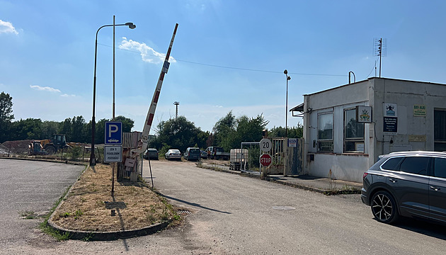 Červnová hromadná otrava v Olomouci má jednu oběť, případ řeší kriminalisté
