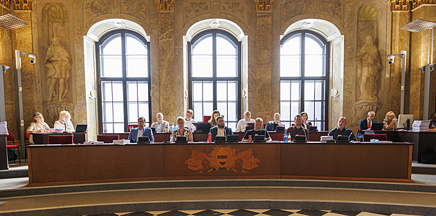 Kdo kandiduje v Brně? Přehled kandidátů a lídrů pro komunální i senátní volby 2026