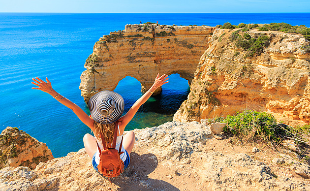 Europe's 'Most Beautiful Beaches' Become Overcrowded Tourist Traps Thanks to Social Media