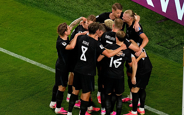Online: Ivory Coast - Norway, winner in the round of 16 will face Brazil