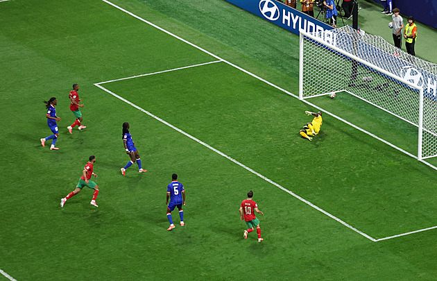 ONLINE: Maroko - Haiti 2:2, bláznivý zápas, během šesti minut se potřetí mění skóre