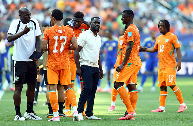 Coach Disappointed by German Star's Words on Africans: 'We Can Call It Racism'