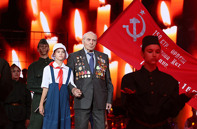 Na Krymu ruší dětské tábory, zavřel i Artěk. Nefunguje už ani osvětlení