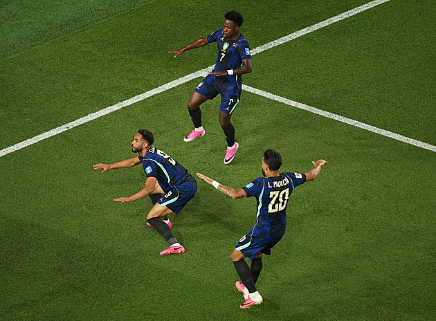 World Cup Playoff Preview Teased in Subscription-Locked Article