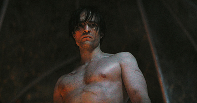 Robert Pattinson Details Grueling Batman Training Amidst Skepticism