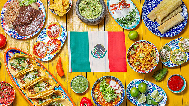 World Cuisine from the 2026 World Cup: Tacos Aren't Everything. Discover the True Flavors of Mexico