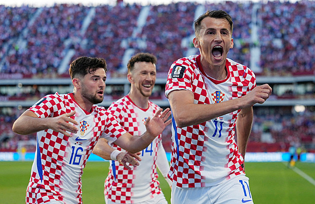 ONLINE: Croatia - Ghana, European team needs at least a point to advance