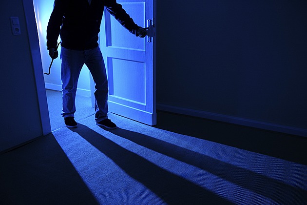 Leaving Key Inside Door Lock? You're Making a Costly Mistake Burglars Love