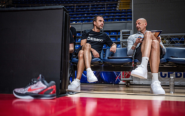Assistant Coach Salva Camps Leaves Czech Basketball Team for Real Madrid