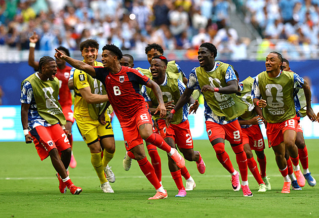 ONLINE: Saudi Arabia - Cape Verde Islands, winner secures sensational advancement