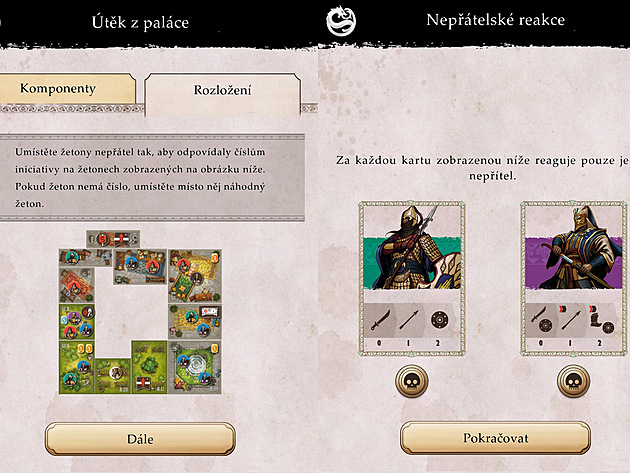 Fateforge: Kroniky Kaanu