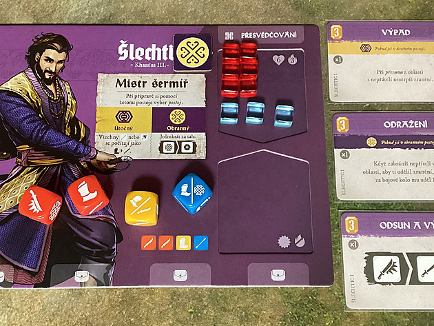 Fateforge: Kroniky Kaanu