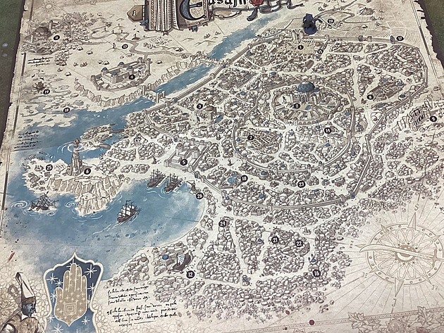 Fateforge: Kroniky Kaanu