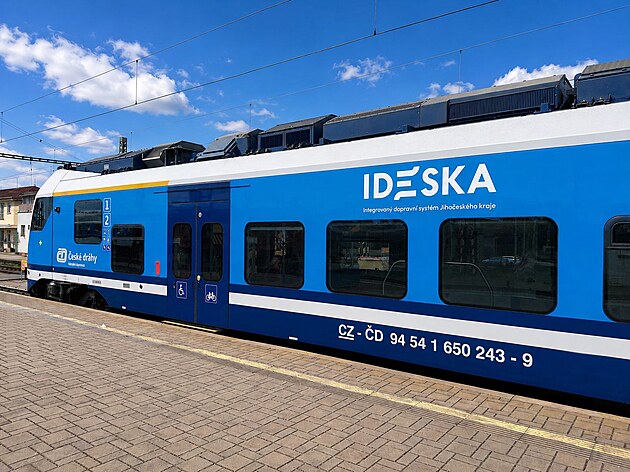 IDESKA