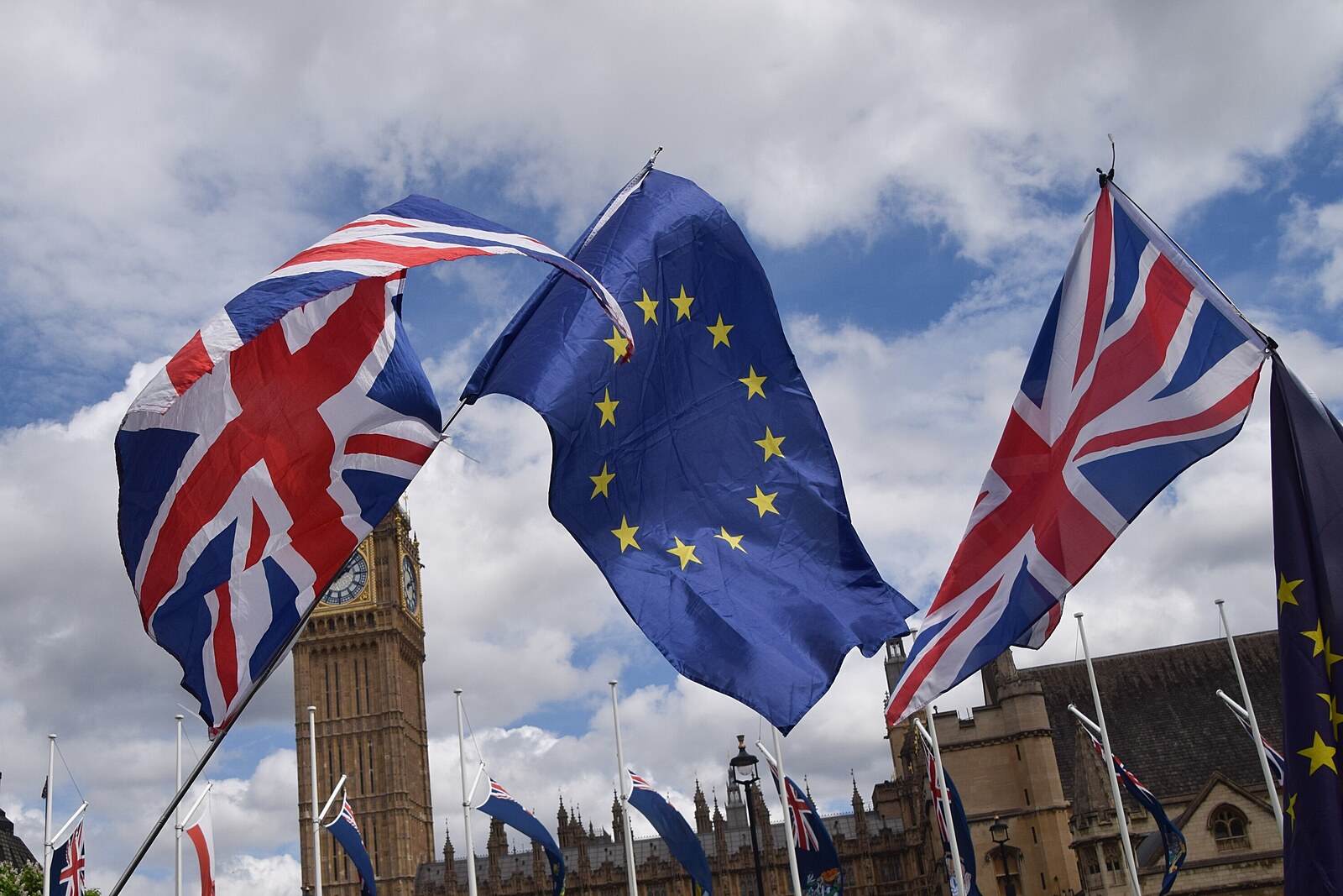 Poučení z brexitu: co nám Evropská unie dala a vzala? | Názory