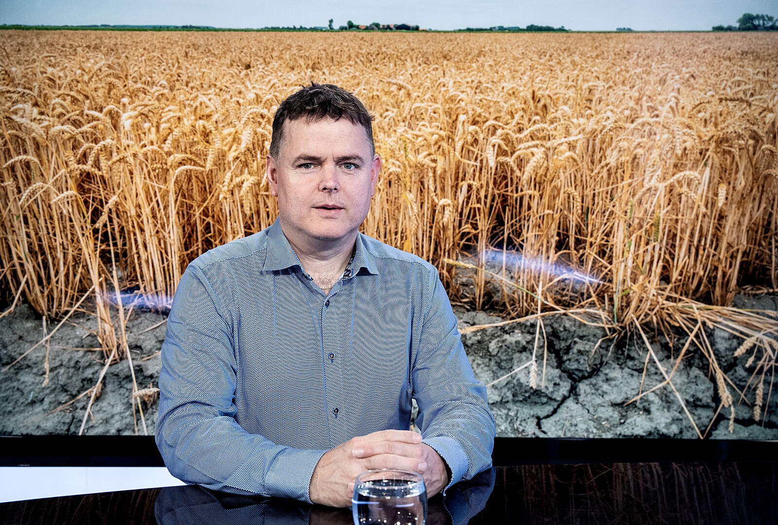 Odumírání lesů je varující. Sucho už mění tvář české krajiny, říká klimatolog