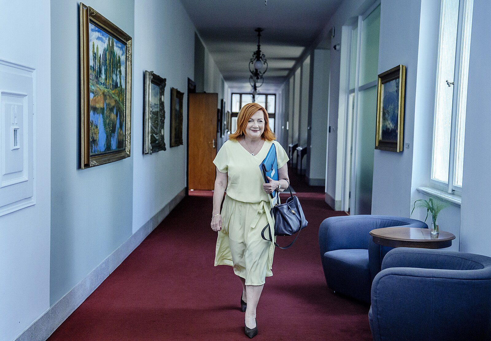 Prodej benzinu a nafty bez regulace cen může být od 20. července, říká Schillerová