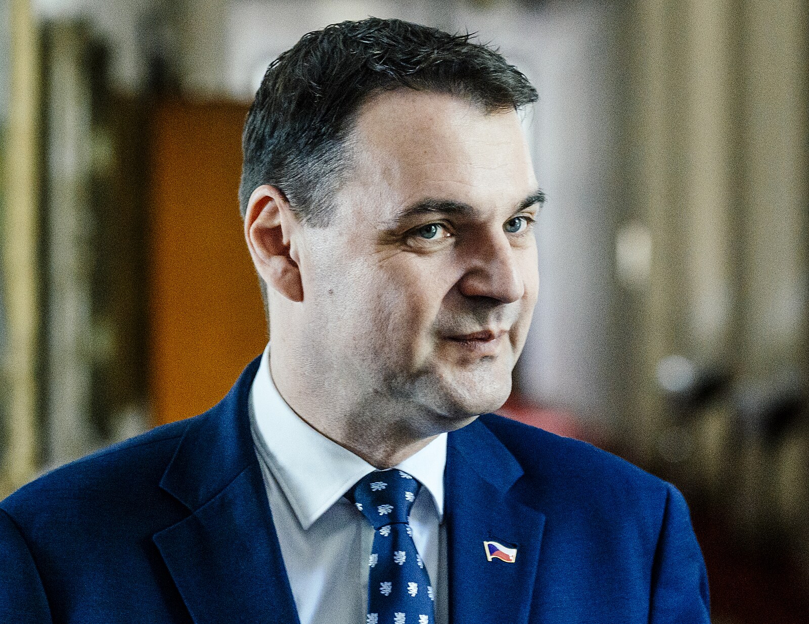 Motoristy spor s Pavlem poškodí, síla Kuby se teprve ukáže, hodnotí experti průzkum