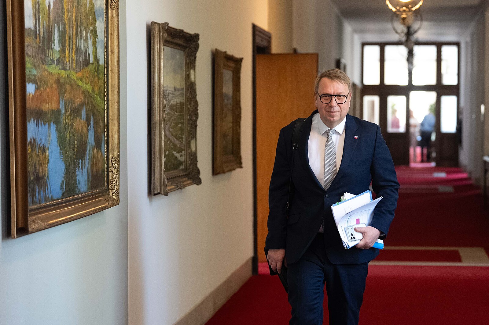 První Juchelkovy měsíce vypadají slibně, teď zásadní reformy trhu práce a penzijního systému | Názory