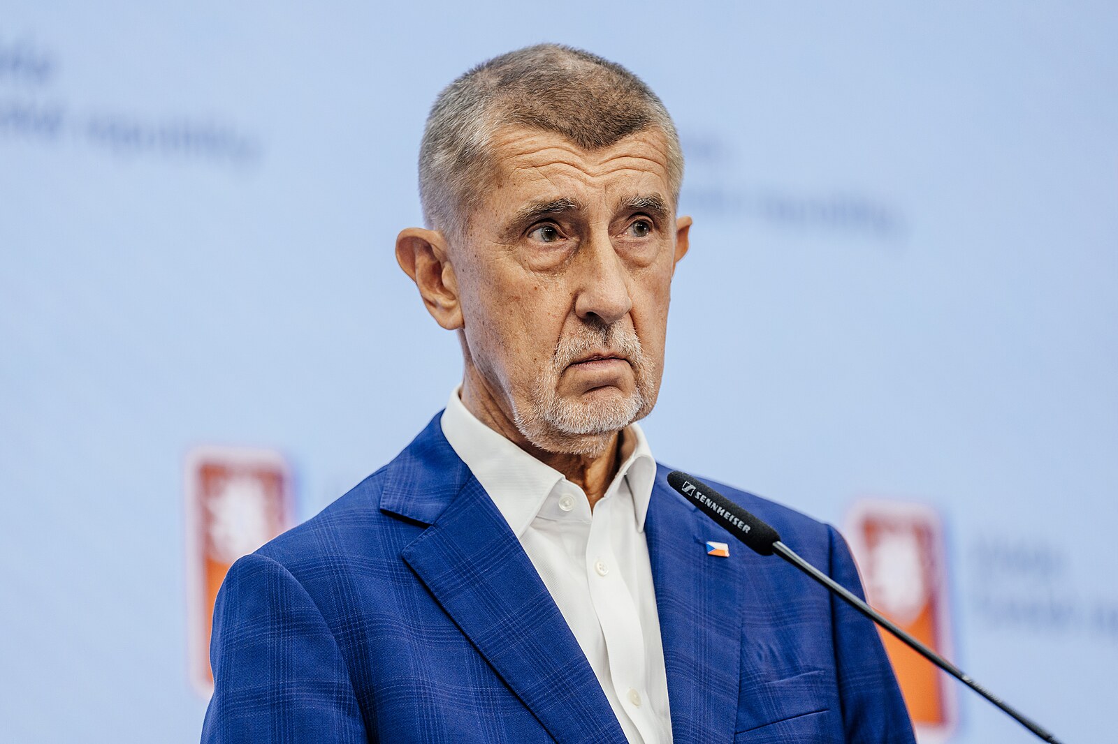 Zbabělý čin, odsoudil Babiš útok v Berlíně. Důsledek neřízené migrace, podotkl