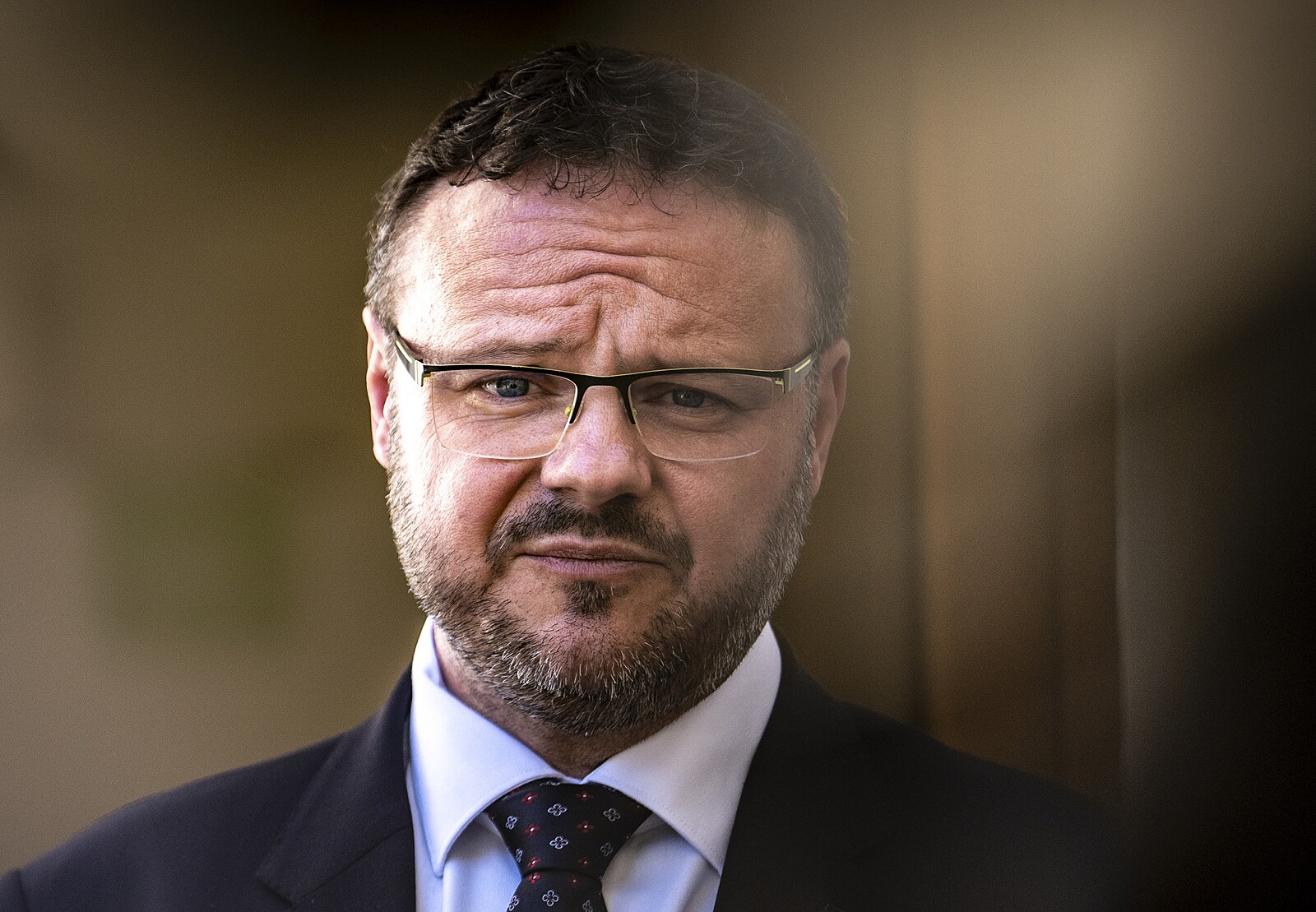 Napjaté jednání Rady ČRo. Tepali do Okamury, Zavoral nastínil podobu stávky | Česko