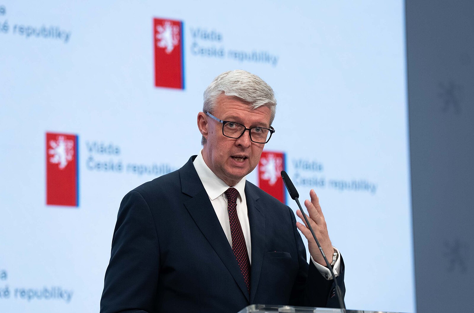 Havlíček chystá podnikatelskou misi na Ukrajinu. Chce posílit podporu exportu
