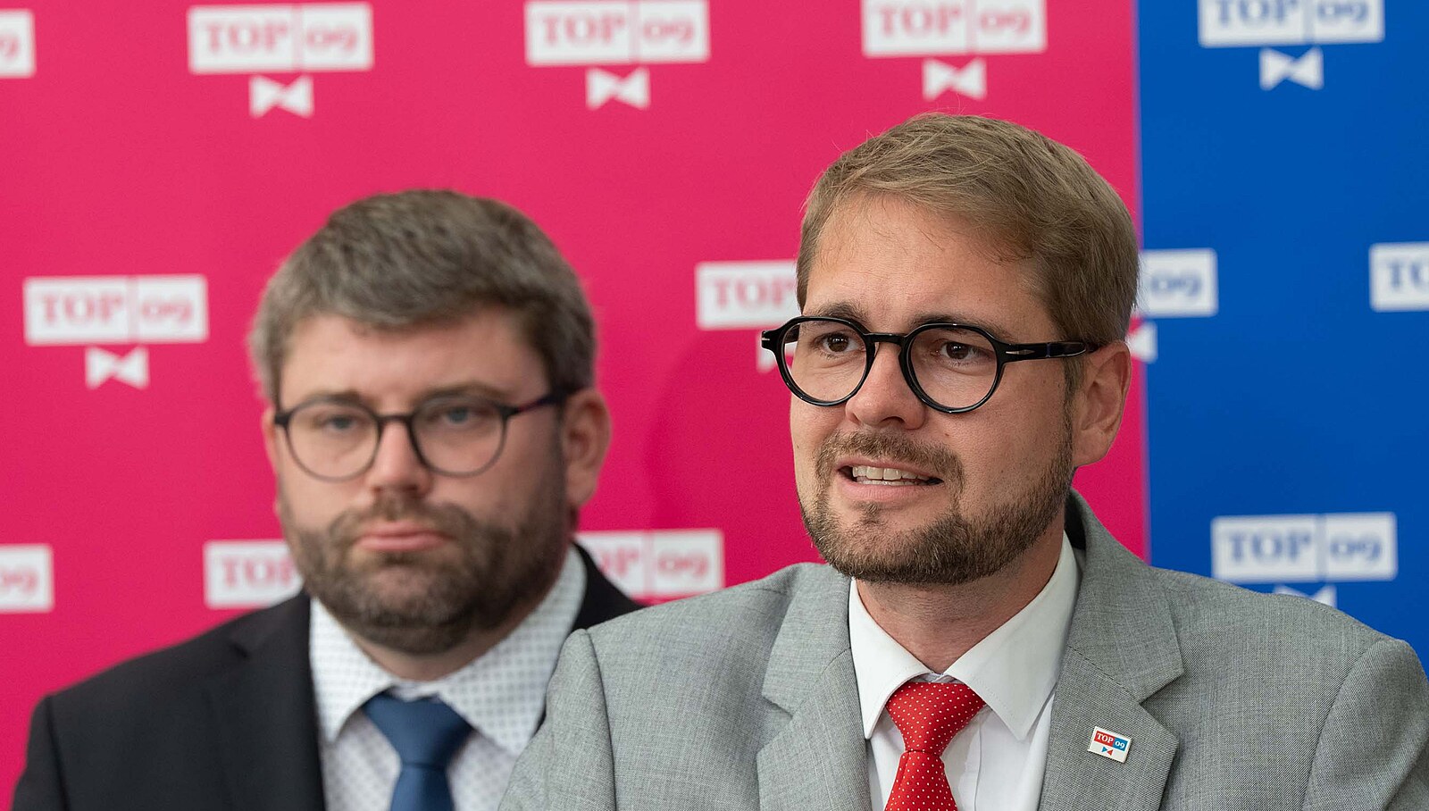NÁZOR: Volební právo pro šestnáctileté navrhované TOP 09 je populismus, stejně jako tomu bylo v historii