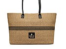 Prostorná shopper ta�ka Beverly Hills Polo Club z kvalitního syntetického...
