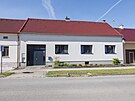 Tehdy a dnes. P�ed p�ti lety se n�kolika obcemi na ji�ní Morav� prohnalo...