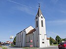 Tehdy a dnes. P�ed p�ti lety se n�kolika obcemi na ji�ní Morav� prohnalo...