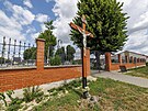 Tehdy a dnes. P�ed p�ti lety se n�kolika obcemi na ji�ní Morav� prohnalo...
