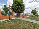 Tehdy a dnes. P�ed p�ti lety se n�kolika obcemi na ji�ní Morav� prohnalo...
