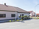 Tehdy a dnes. P�ed p�ti lety se n�kolika obcemi na ji�ní Morav� prohnalo...