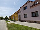 Tehdy a dnes. P�ed p�ti lety se n�kolika obcemi na ji�ní Morav� prohnalo...