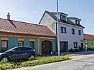Tehdy a dnes. P�ed p�ti lety se n�kolika obcemi na ji�ní Morav� prohnalo...