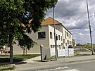 Tehdy a dnes. P�ed p�ti lety se n�kolika obcemi na ji�ní Morav� prohnalo...