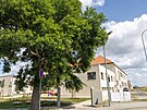 Tehdy a dnes. P�ed p�ti lety se n�kolika obcemi na ji�ní Morav� prohnalo...