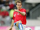 Karel Poborský v roce 2006