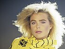 Prakticky ze dne na den se dostala na �pi�ku. Byla zárove� na obálkách magazín�...