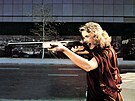 V roce 1976 se pokou�í o vstup do filmu, jen�e snímek Rt�nka (na fotce), a� se...